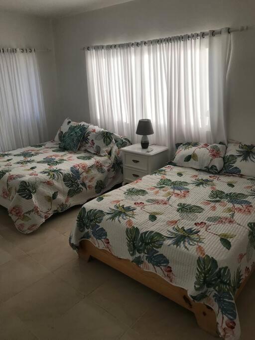 Cozy 2 Bedrooms Apartment In Puerto Plata Exterior foto